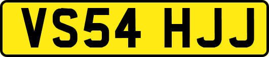 VS54HJJ