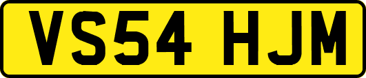 VS54HJM