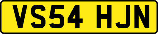 VS54HJN