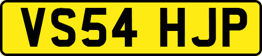 VS54HJP