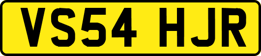 VS54HJR