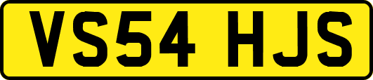 VS54HJS