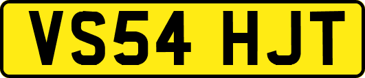 VS54HJT