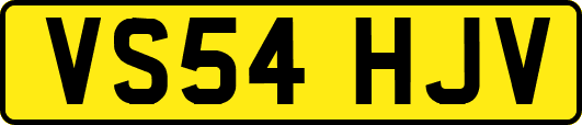 VS54HJV