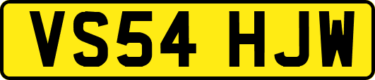 VS54HJW