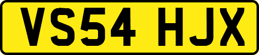 VS54HJX