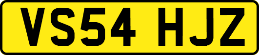 VS54HJZ
