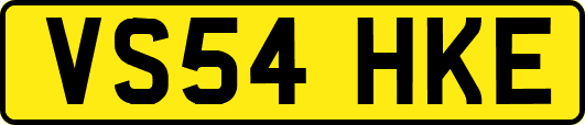 VS54HKE