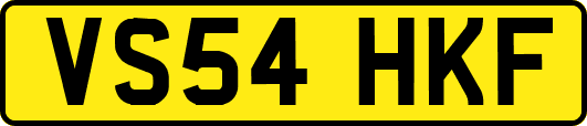 VS54HKF