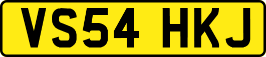 VS54HKJ