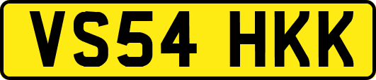 VS54HKK