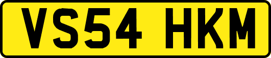 VS54HKM