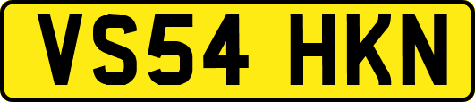 VS54HKN