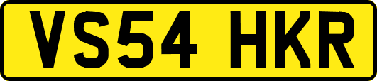 VS54HKR