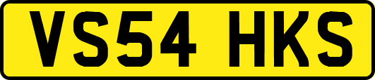 VS54HKS