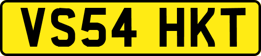 VS54HKT