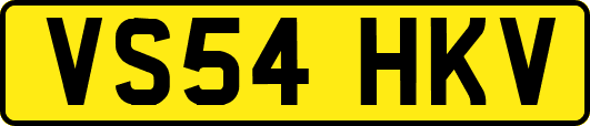 VS54HKV
