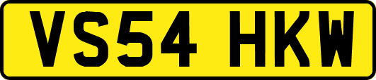 VS54HKW