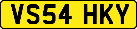 VS54HKY