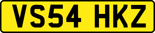 VS54HKZ