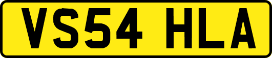 VS54HLA