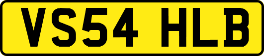 VS54HLB
