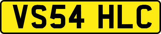 VS54HLC