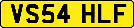 VS54HLF