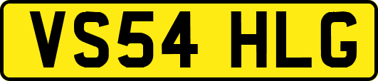 VS54HLG