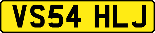 VS54HLJ