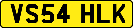 VS54HLK