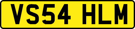 VS54HLM