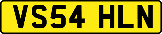 VS54HLN