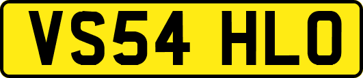 VS54HLO