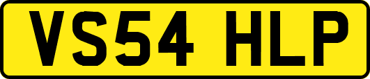 VS54HLP
