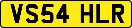 VS54HLR
