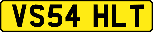 VS54HLT