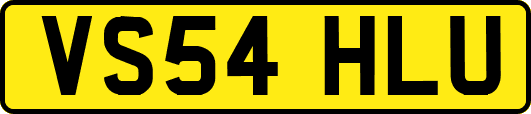 VS54HLU