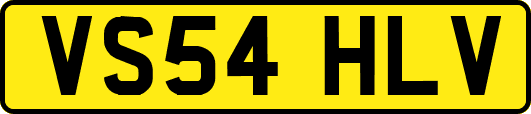 VS54HLV