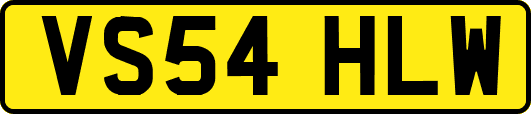 VS54HLW