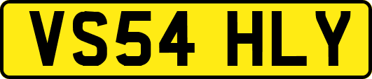 VS54HLY