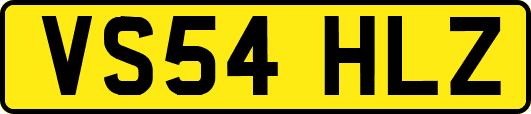 VS54HLZ