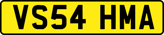 VS54HMA