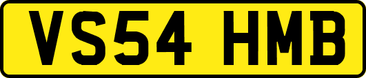 VS54HMB