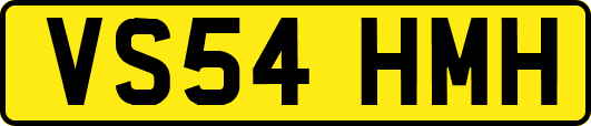 VS54HMH