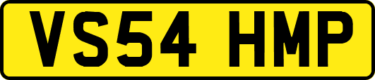 VS54HMP