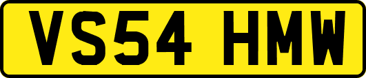 VS54HMW