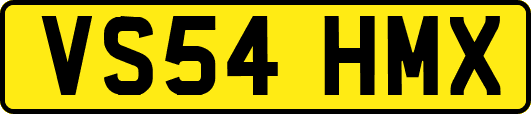 VS54HMX