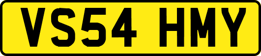 VS54HMY