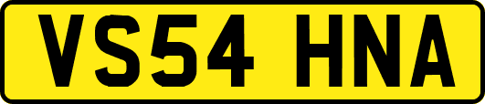 VS54HNA